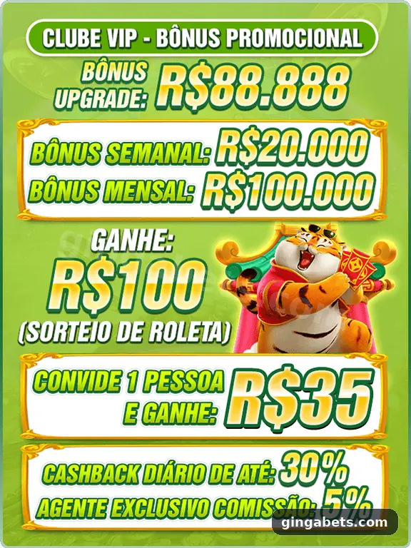 Cassino Online ginga bet