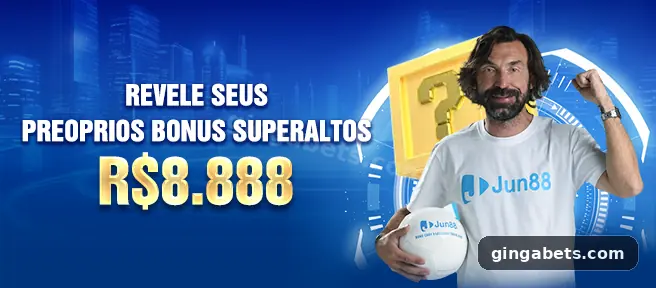 Cadastro na ginga bet