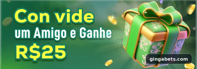 Acesso ao ginga bet