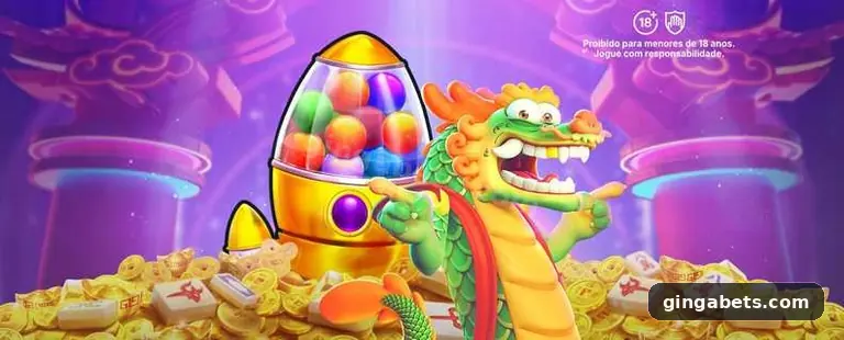 Cassino Online ginga bet