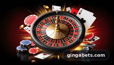 Apostas Esportivas na ginga bet